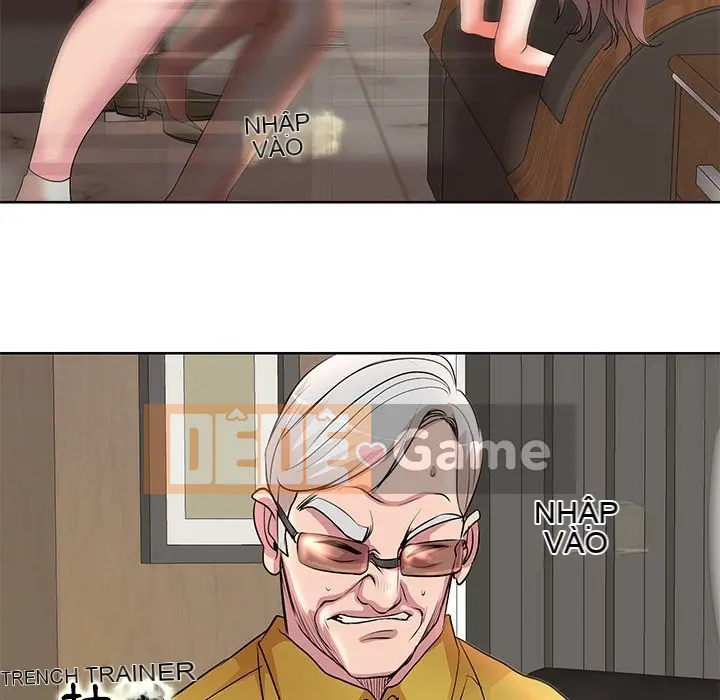 Dạy kèm sau giờ học của giáo sư Chương 1-27