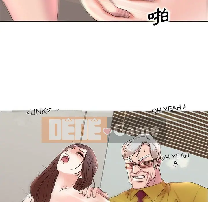 Dạy kèm sau giờ học của giáo sư Chương 1-27