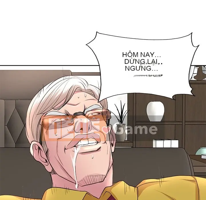 Dạy kèm sau giờ học của giáo sư Chương 1-27