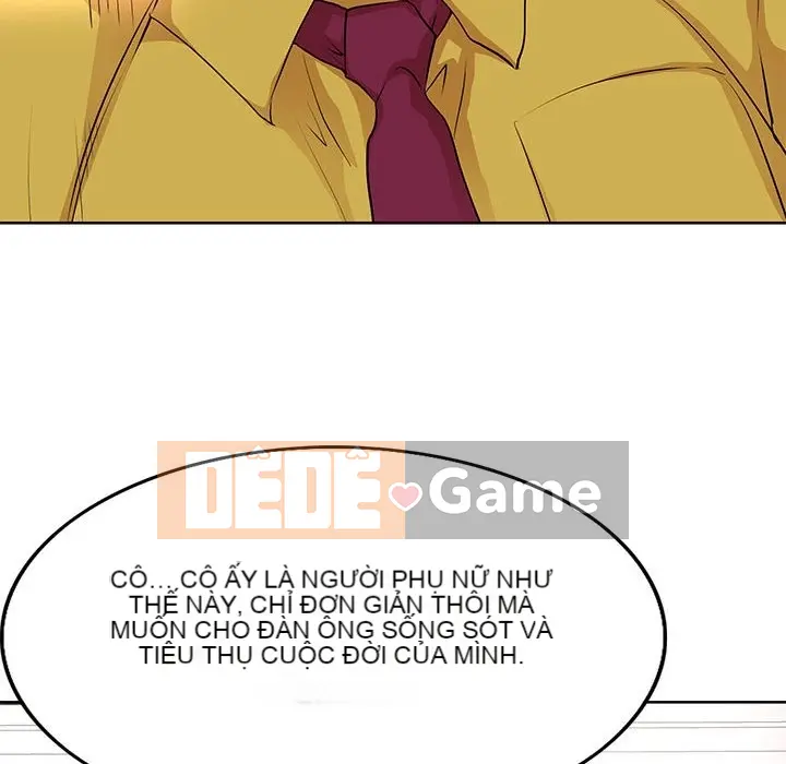 Dạy kèm sau giờ học của giáo sư Chương 1-27