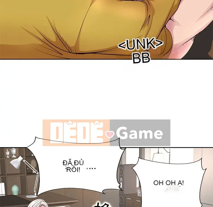 Dạy kèm sau giờ học của giáo sư Chương 1-27