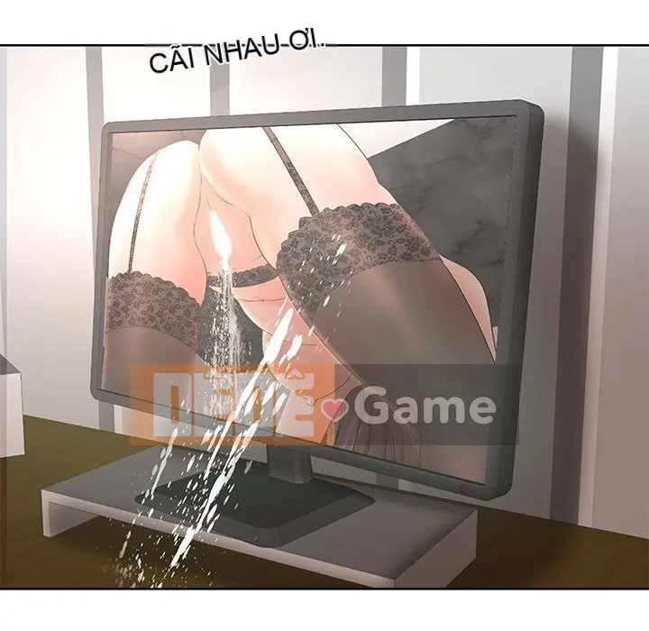 Dạy kèm sau giờ học của giáo sư Chương 1-27