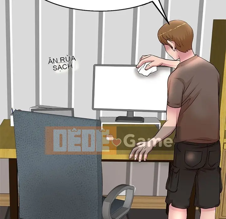 Dạy kèm sau giờ học của giáo sư Chương 1-27