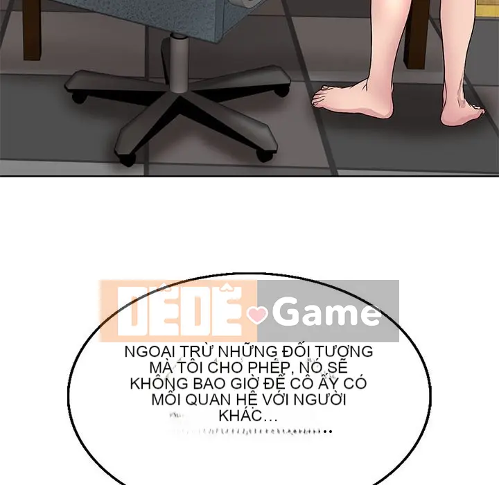 Dạy kèm sau giờ học của giáo sư Chương 1-27