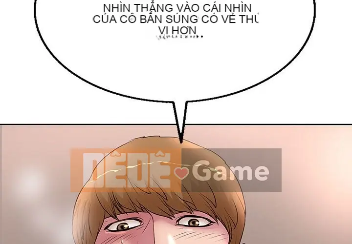 Dạy kèm sau giờ học của giáo sư Chương 1-27