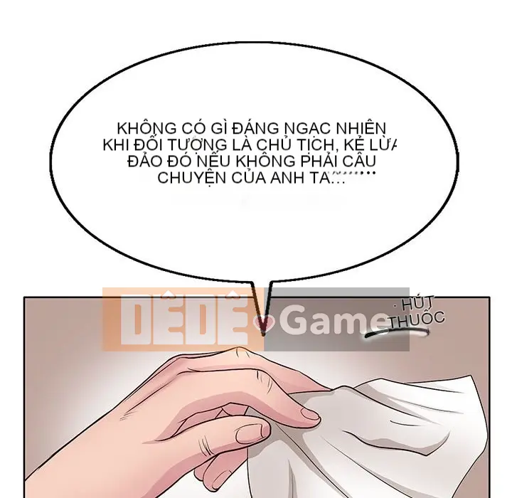 Dạy kèm sau giờ học của giáo sư Chương 1-27