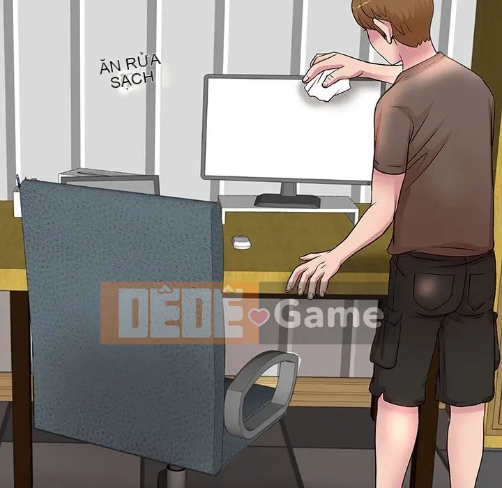 Dạy kèm sau giờ học của giáo sư Chương 1-27