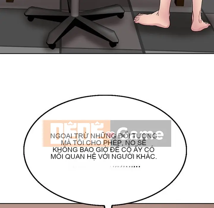 Dạy kèm sau giờ học của giáo sư Chương 1-27