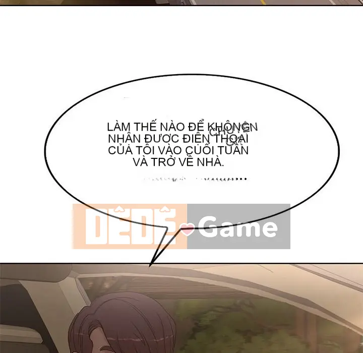 Dạy kèm sau giờ học của giáo sư Chương 1-27