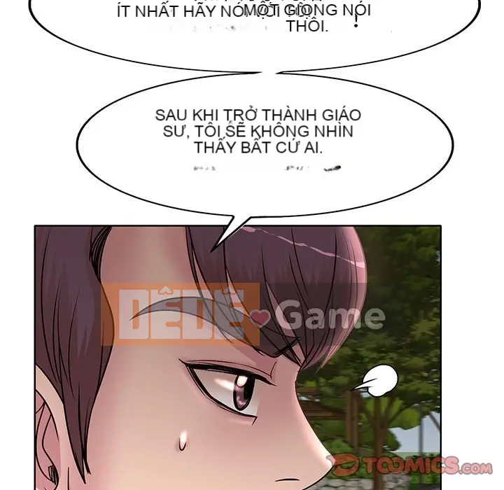 Dạy kèm sau giờ học của giáo sư Chương 1-27