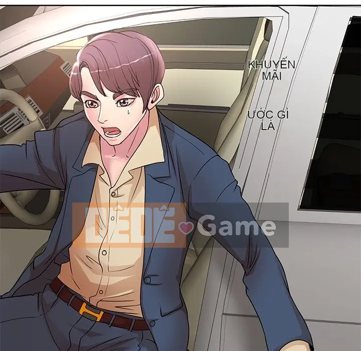 Dạy kèm sau giờ học của giáo sư Chương 1-27