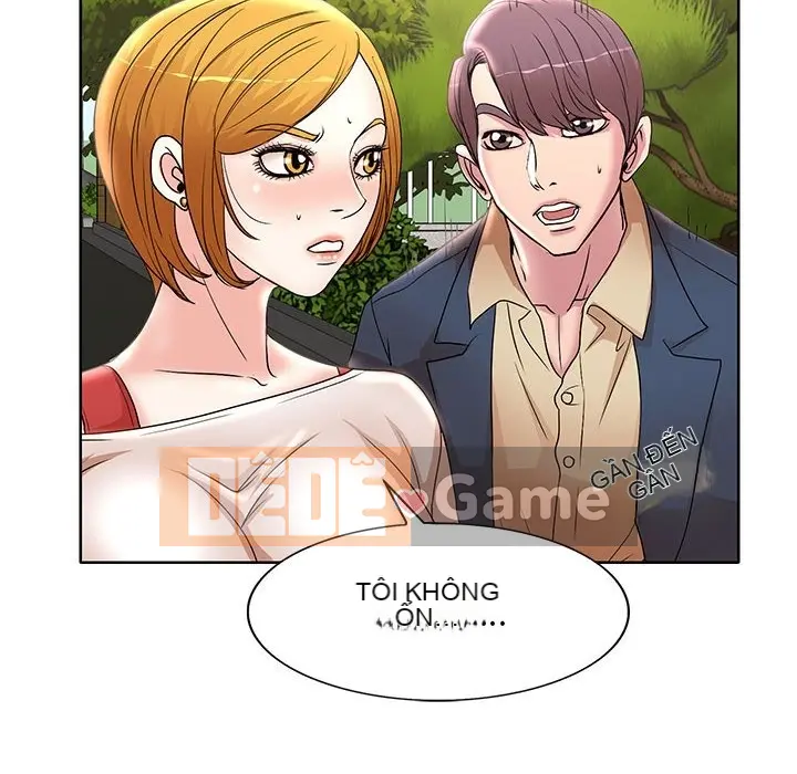 Dạy kèm sau giờ học của giáo sư Chương 1-27