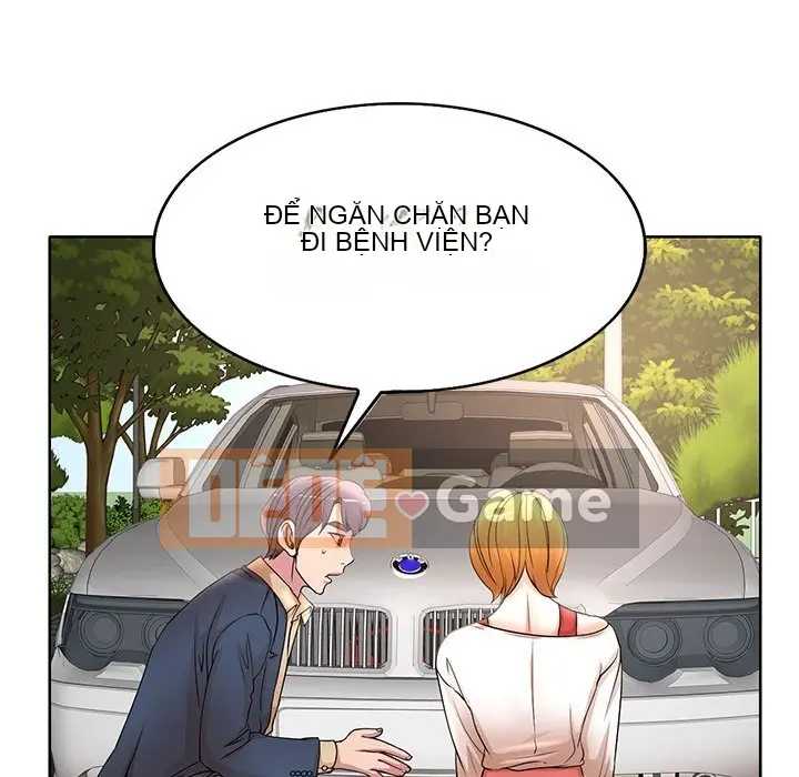 Dạy kèm sau giờ học của giáo sư Chương 1-27