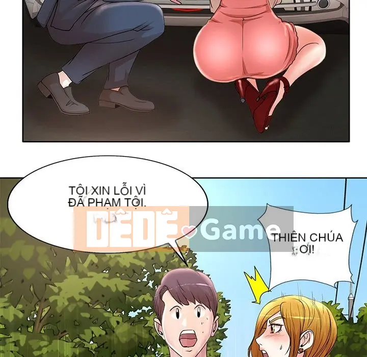 Dạy kèm sau giờ học của giáo sư Chương 1-27