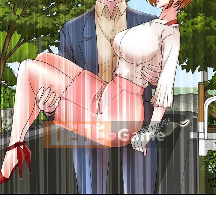 Dạy kèm sau giờ học của giáo sư Chương 1-27