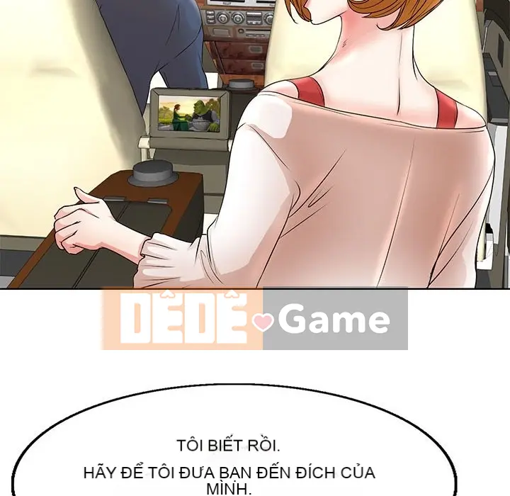 Dạy kèm sau giờ học của giáo sư Chương 1-27