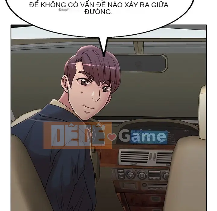 Dạy kèm sau giờ học của giáo sư Chương 1-27