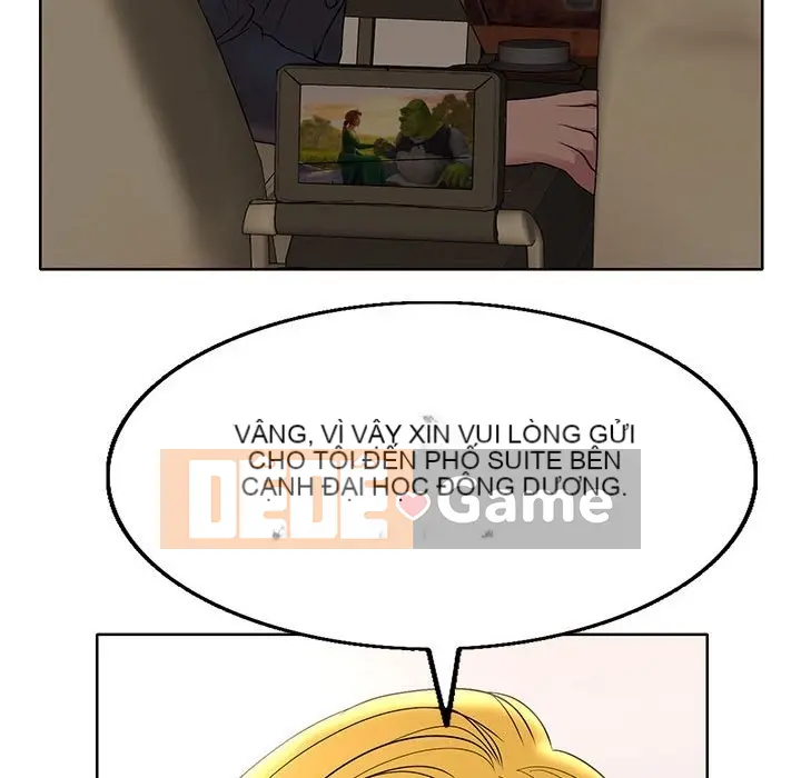 Dạy kèm sau giờ học của giáo sư Chương 1-27