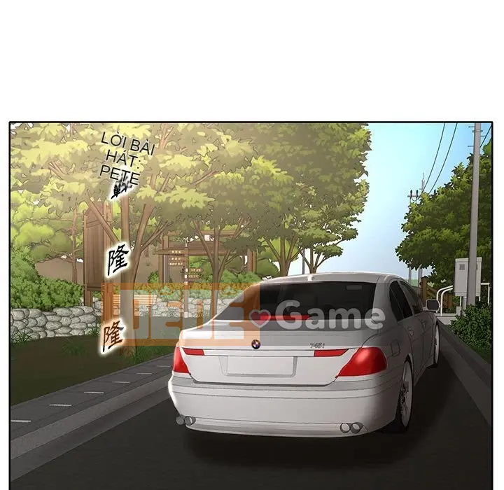 Dạy kèm sau giờ học của giáo sư Chương 1-27