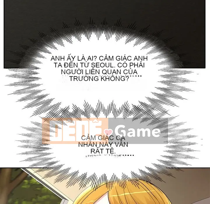 Dạy kèm sau giờ học của giáo sư Chương 1-27