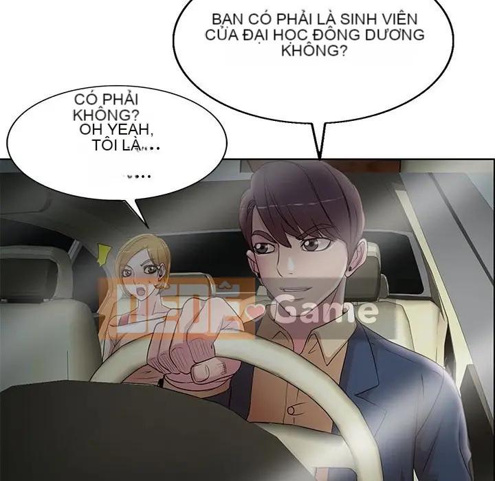 Dạy kèm sau giờ học của giáo sư Chương 1-27