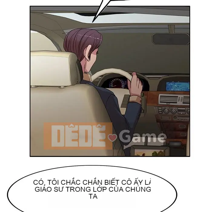 Dạy kèm sau giờ học của giáo sư Chương 1-27