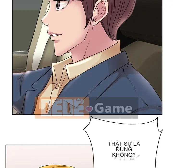 Dạy kèm sau giờ học của giáo sư Chương 1-27