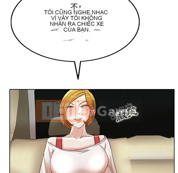 Dạy kèm sau giờ học của giáo sư Chương 1-27