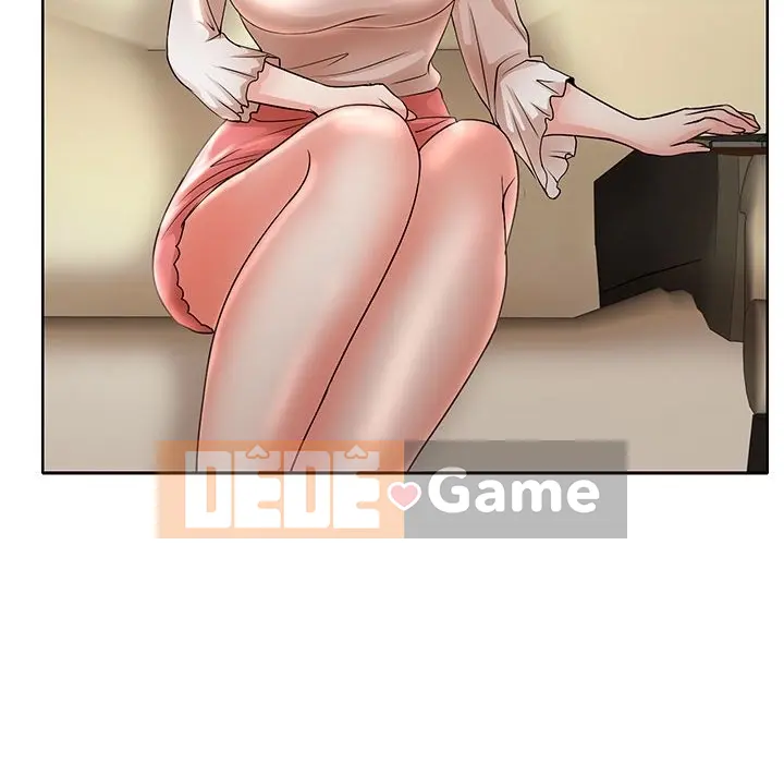 Dạy kèm sau giờ học của giáo sư Chương 1-27