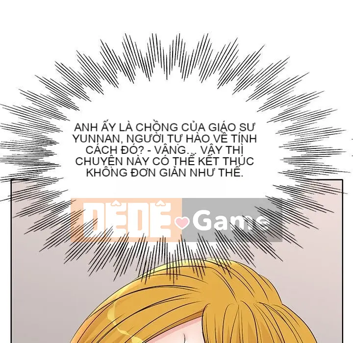 Dạy kèm sau giờ học của giáo sư Chương 1-27