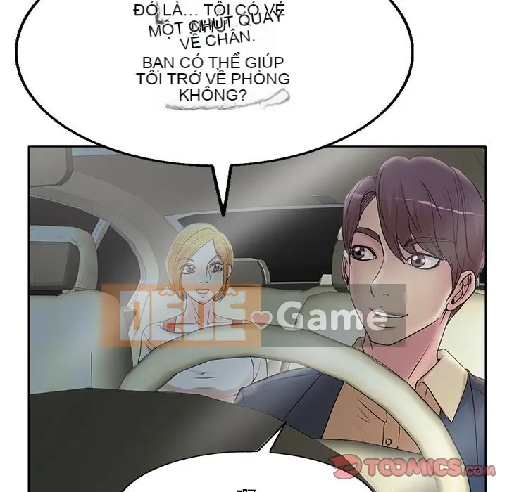 Dạy kèm sau giờ học của giáo sư Chương 1-27