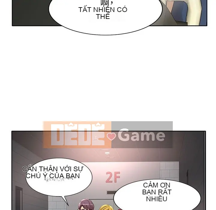 Dạy kèm sau giờ học của giáo sư Chương 1-27