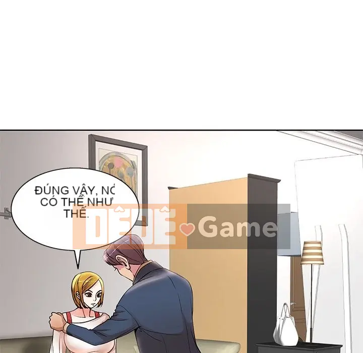 Dạy kèm sau giờ học của giáo sư Chương 1-27