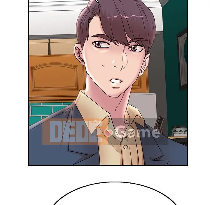 Dạy kèm sau giờ học của giáo sư Chương 1-27