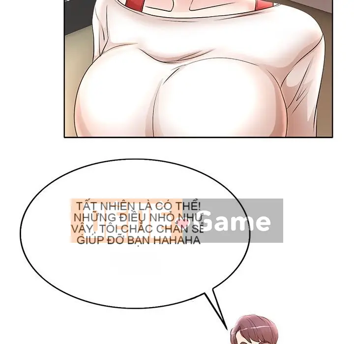 Dạy kèm sau giờ học của giáo sư Chương 1-27