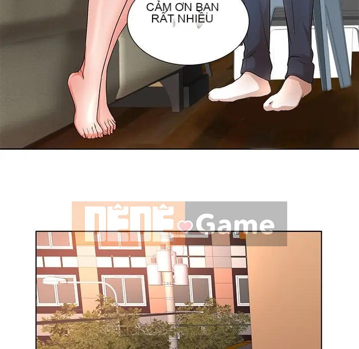 Dạy kèm sau giờ học của giáo sư Chương 1-27