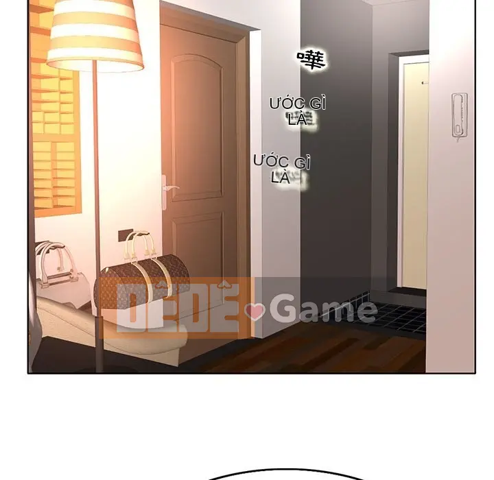 Dạy kèm sau giờ học của giáo sư Chương 1-27