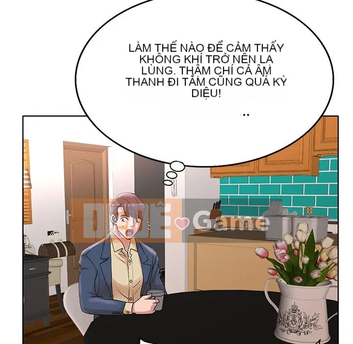 Dạy kèm sau giờ học của giáo sư Chương 1-27