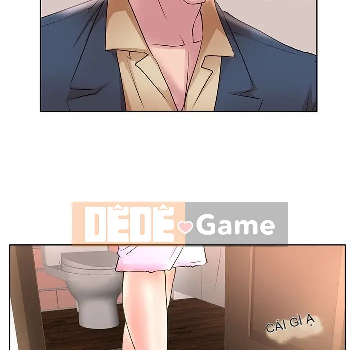 Dạy kèm sau giờ học của giáo sư Chương 1-27