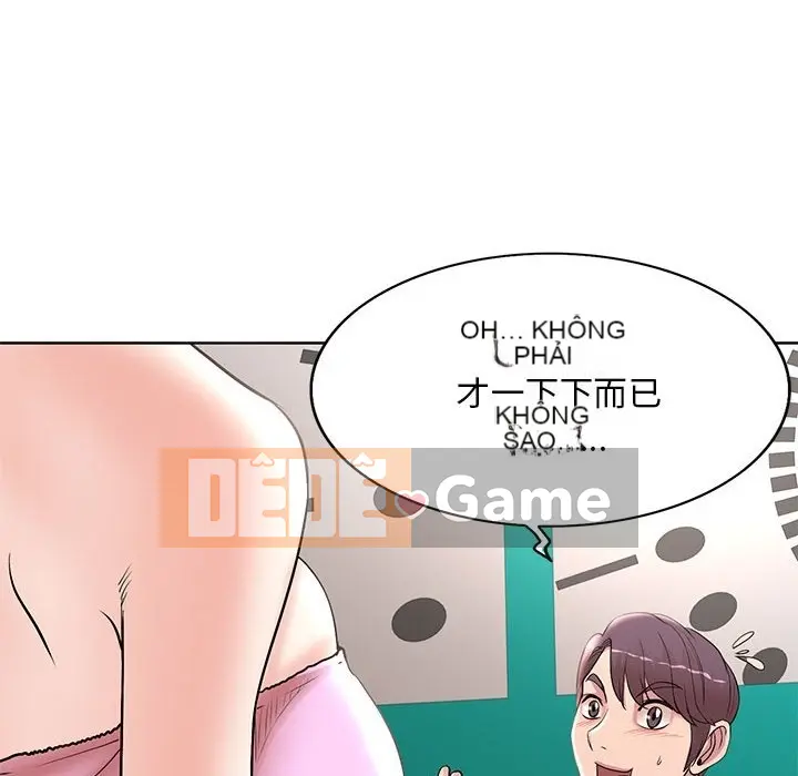 Dạy kèm sau giờ học của giáo sư Chương 1-27