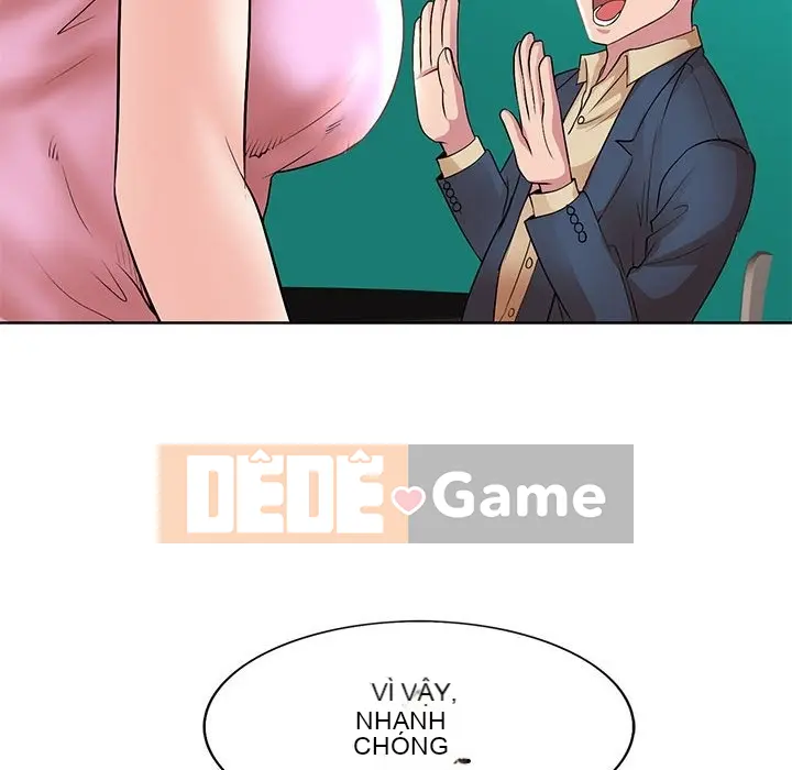 Dạy kèm sau giờ học của giáo sư Chương 1-27