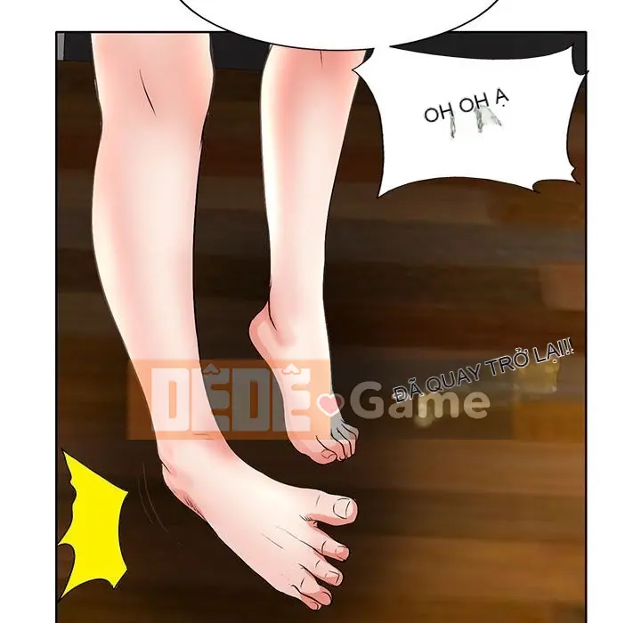 Dạy kèm sau giờ học của giáo sư Chương 1-27