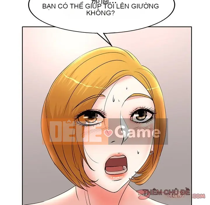 Dạy kèm sau giờ học của giáo sư Chương 1-27