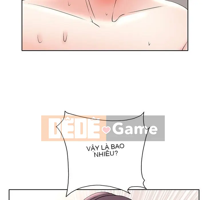 Dạy kèm sau giờ học của giáo sư Chương 1-27