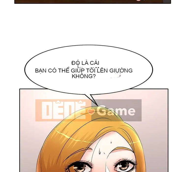 Dạy kèm sau giờ học của giáo sư Chương 1-27