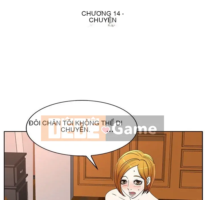 Dạy kèm sau giờ học của giáo sư Chương 1-27