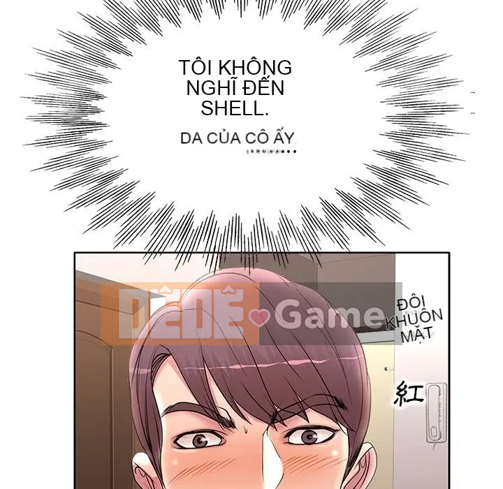 Dạy kèm sau giờ học của giáo sư Chương 1-27