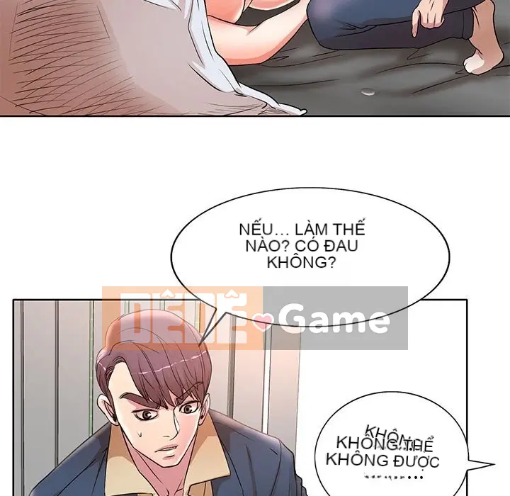 Dạy kèm sau giờ học của giáo sư Chương 1-27