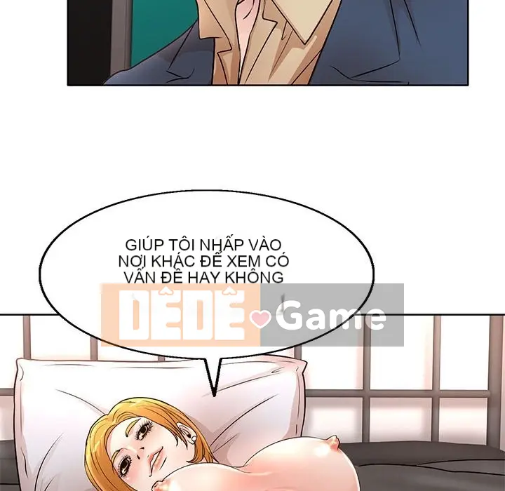 Dạy kèm sau giờ học của giáo sư Chương 1-27