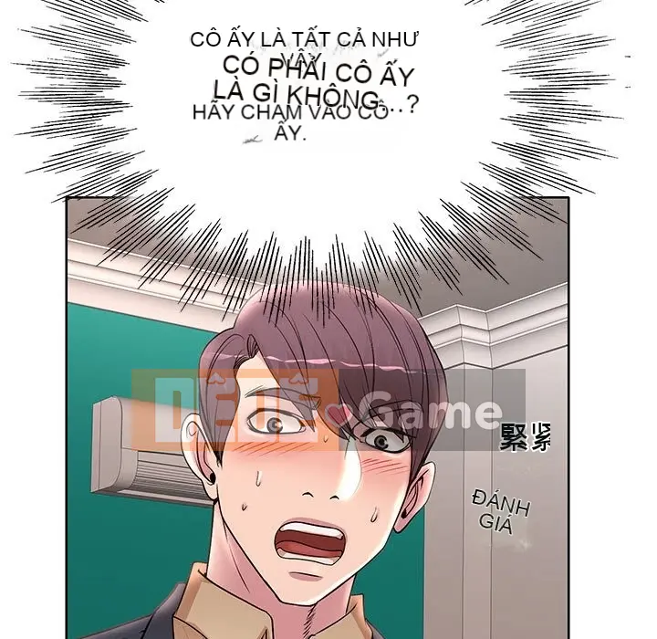 Dạy kèm sau giờ học của giáo sư Chương 1-27